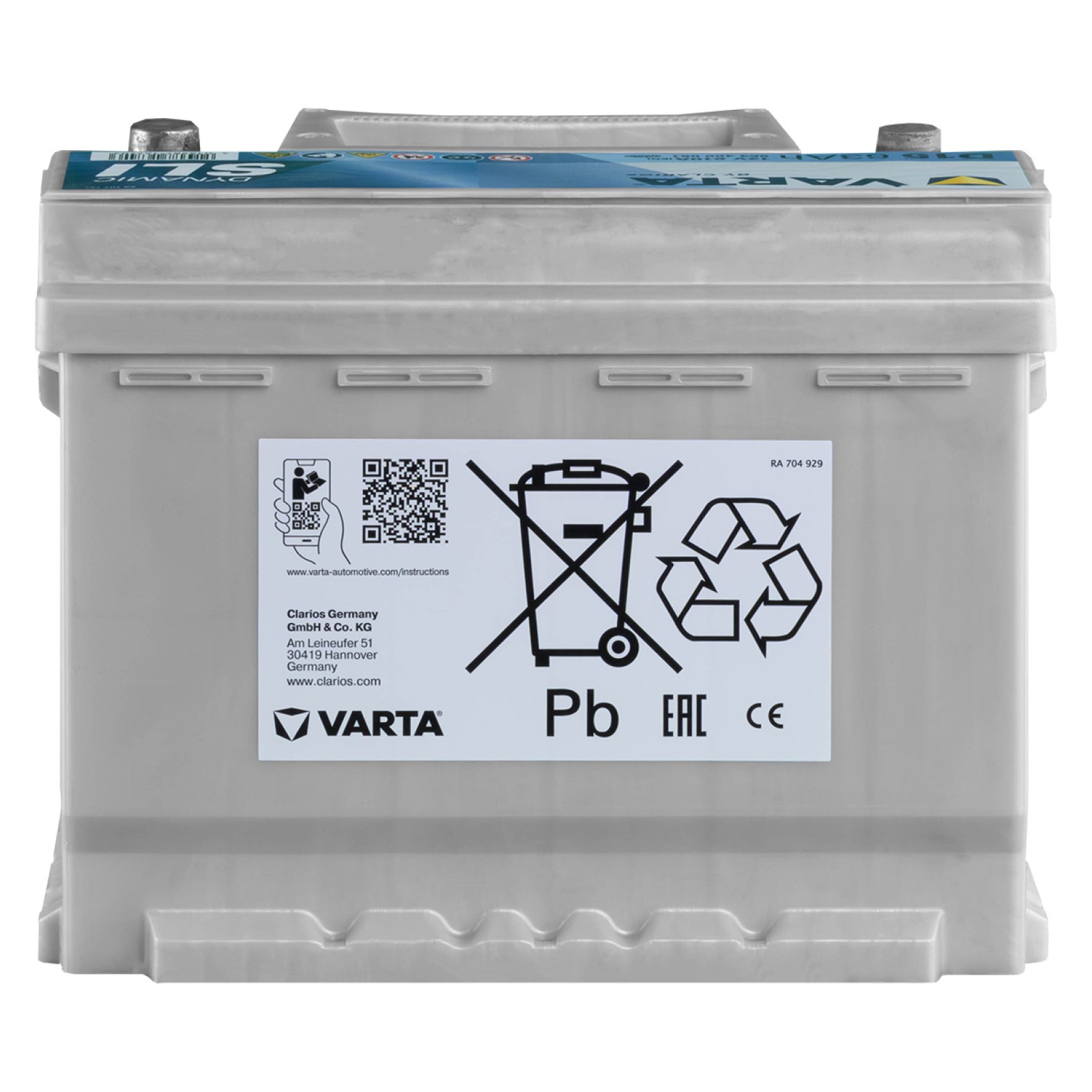 VART563400061
